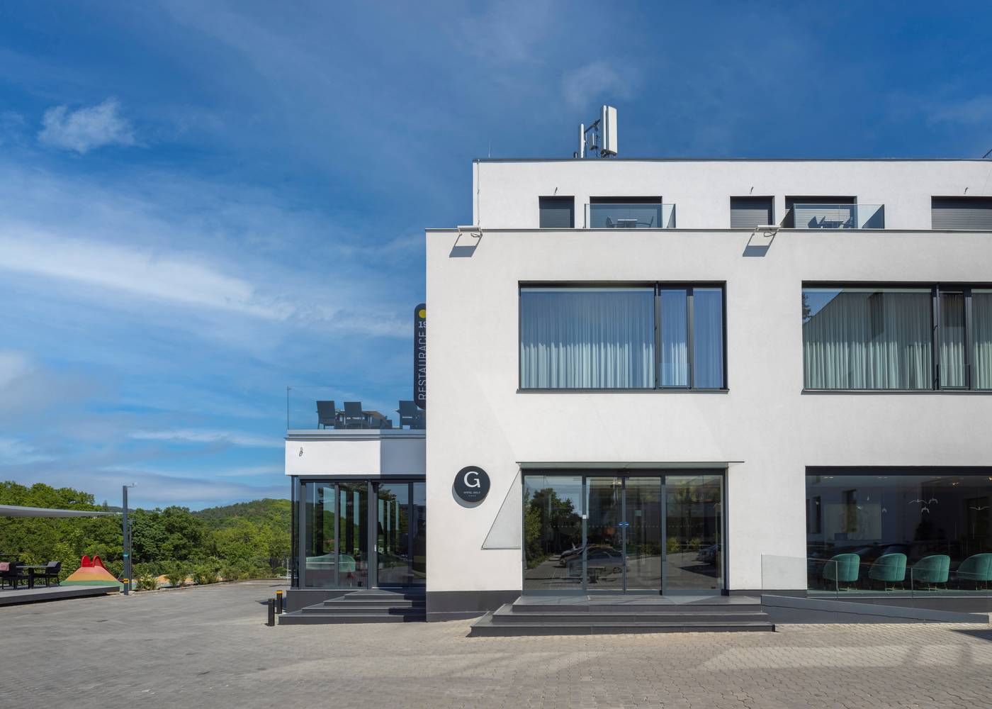 Hotel-Golf-Prague-General-view-1