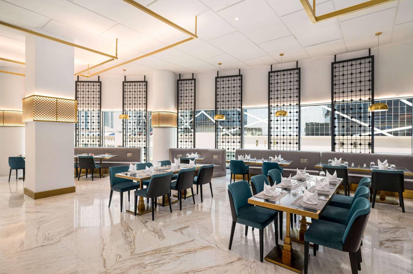 Wyndham-Doha-West-Bay-Restaurant-36