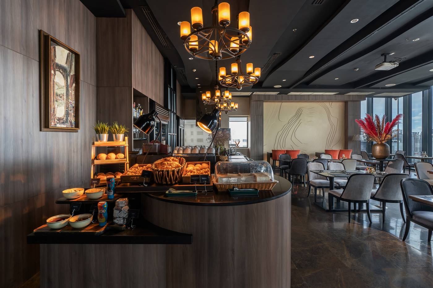 The-Continent-Hotel-Sukhumvit---Asok-BTS-Bangkok-Restaurant-23