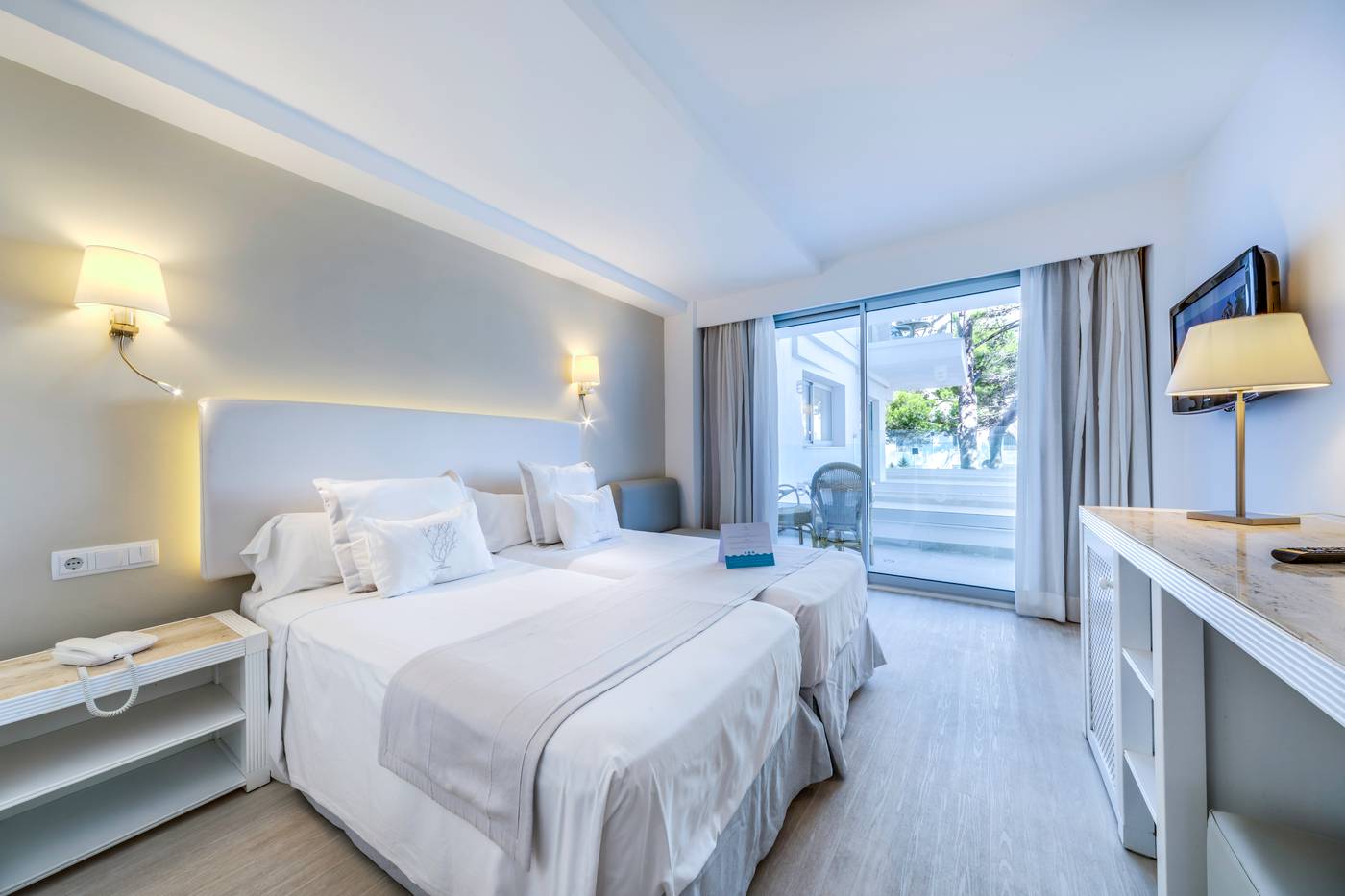 Playa Esperanza Resort Affiliated by Melia
