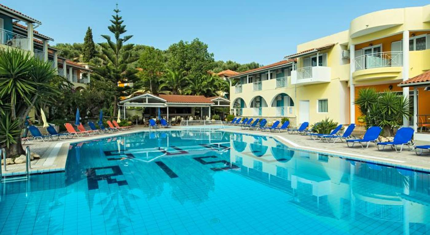 Sunrise hotel tsilivi zante on sale