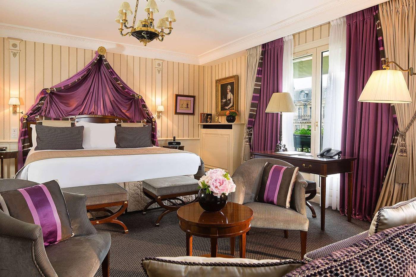 H----tel-Napol----on-Paris-Room-12