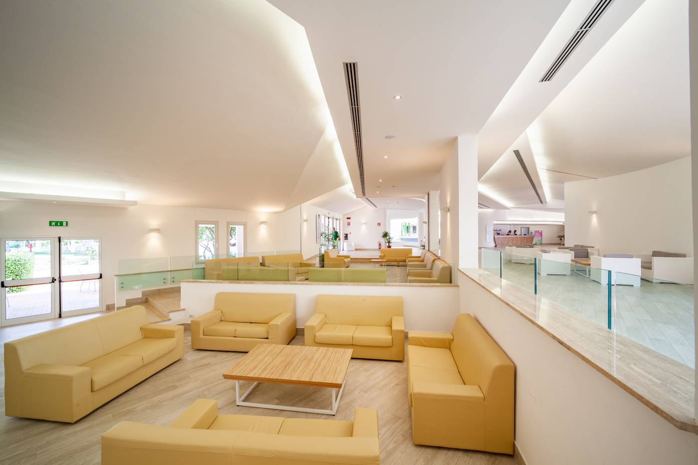 TH Simeri - Simeri Village-Italy-CATANZARO-Lobby-7