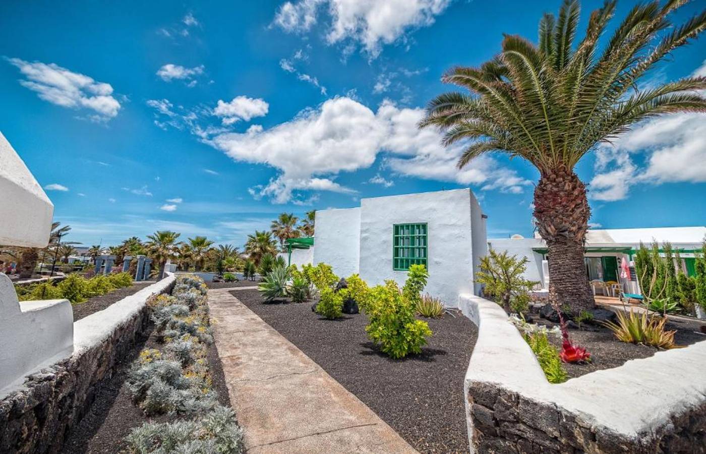 Apartments Las Gaviotas THe Home Collection in Canaries, Lanzarote, Spain