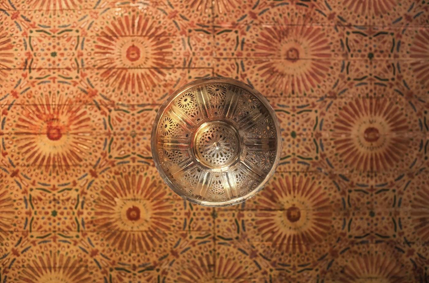 Dar El Bali-Morocco-FEZ-Room-7