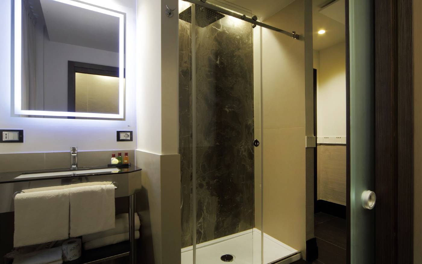 Unica-Suites-Roma-Room-46