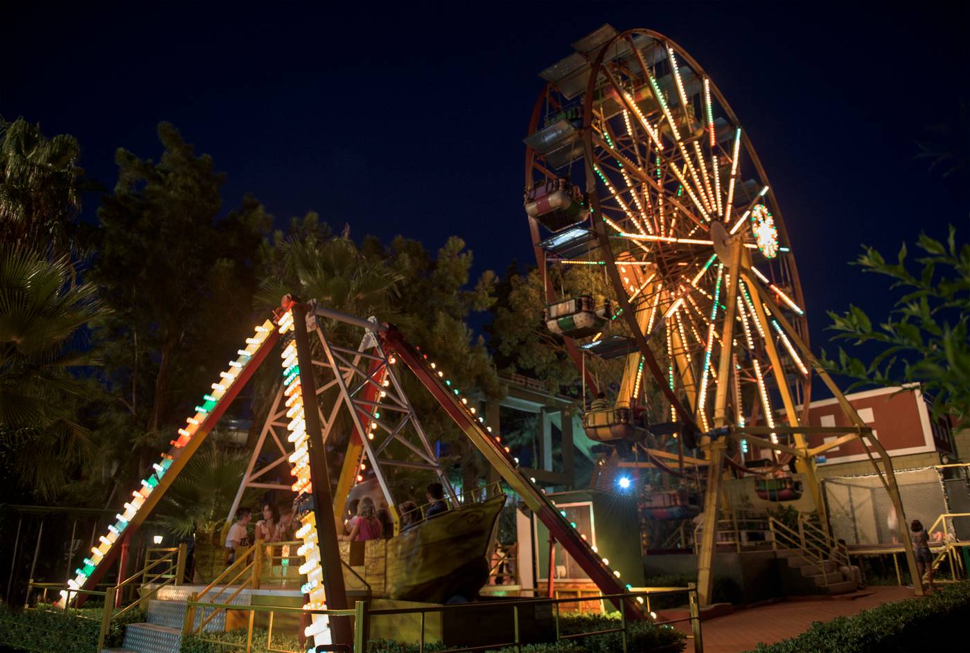 Botanik-Hotel---Resort-Sports-and-Entertainment-31