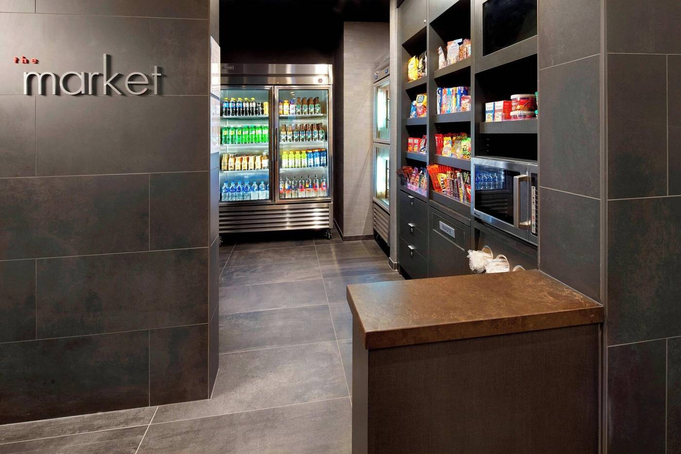 Courtyard Houston Intercontinental Airport-United States-Houston-General view-3