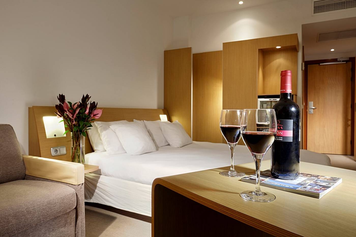 Exe-Madrid-Norte-General-view-8