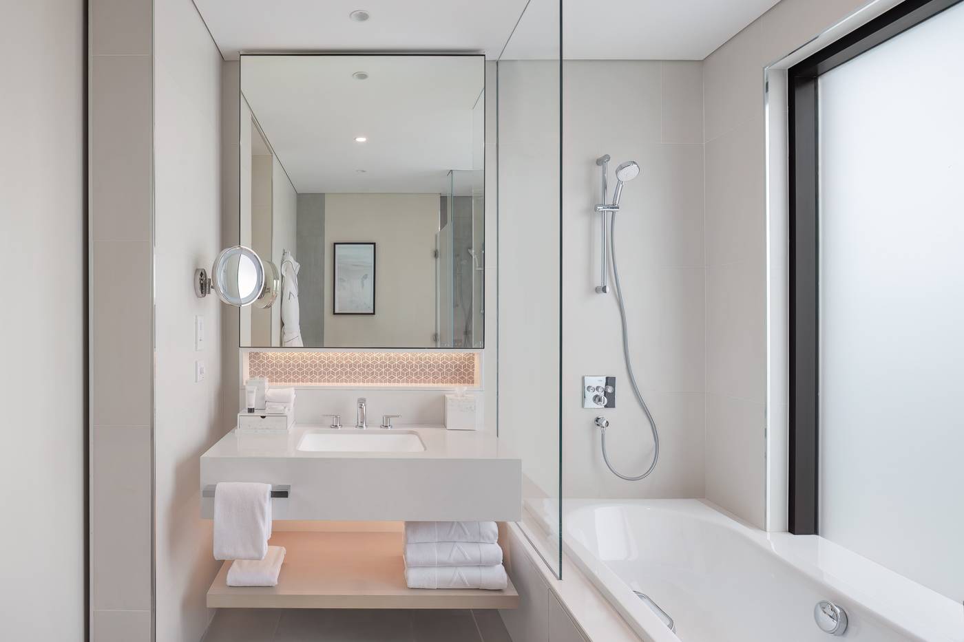 Palace Fujairah Beach Resort