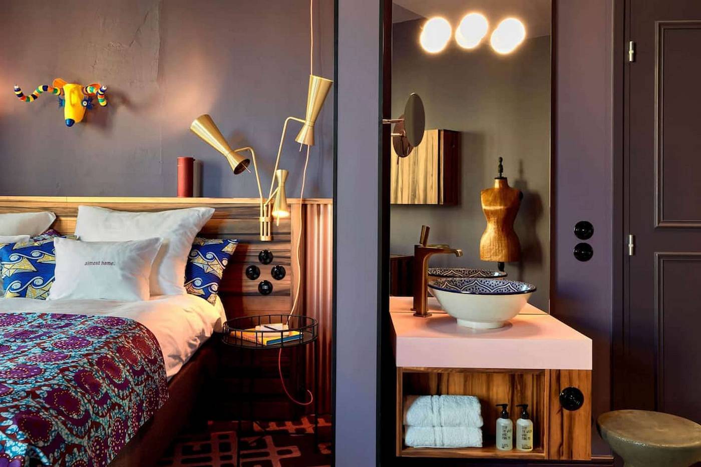 Mercure-Paris-Terminus-Nord-Room-51