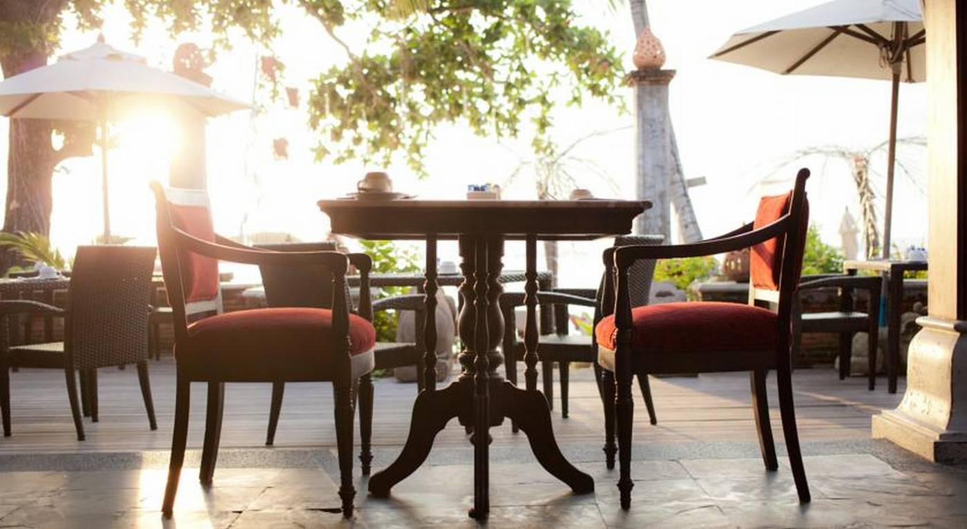 Muang Samui Spa Resort-Thailand-KO SAMUI-General view-4