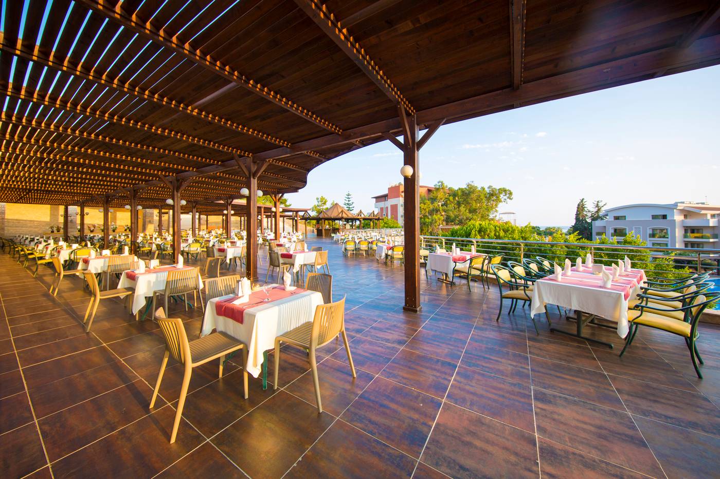 Horus-Paradise-Luxury-Resort-Restaurant-19