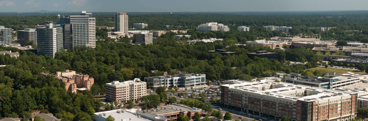 Home2 Suites by Hilton Atlanta Perimeter Center-United States-ATLANTA-General view-7