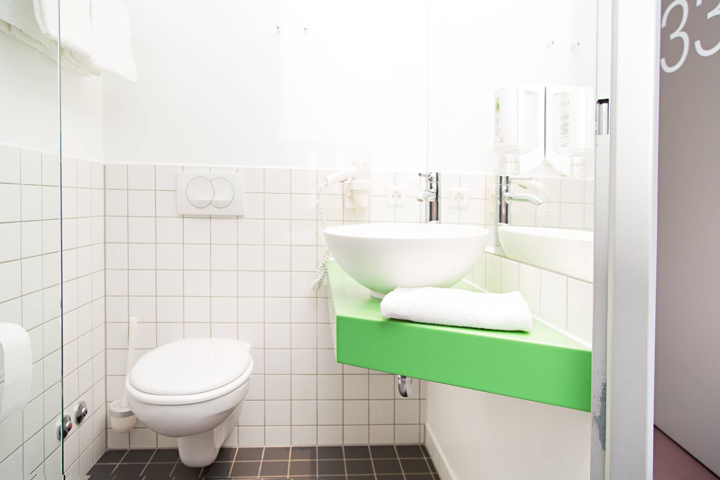 B&B HOTEL Salzburg-Süd-Austria-Puch bei Hallein-Room-10