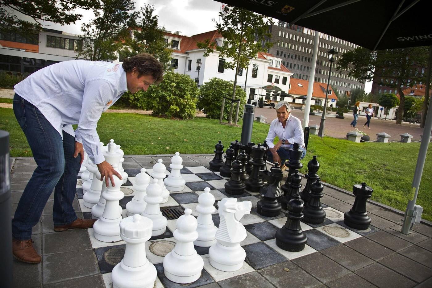 Hotel & Spa Savarin-Netherlands-DEN HAAG-General view-5