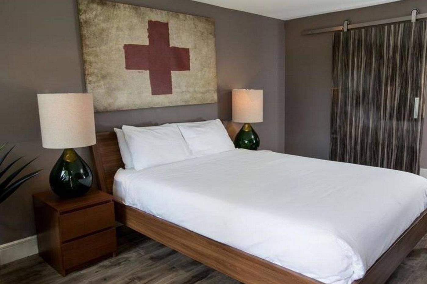 Oasis at Gold Spike - Adults Only-United States-LAS VEGAS-General view-2