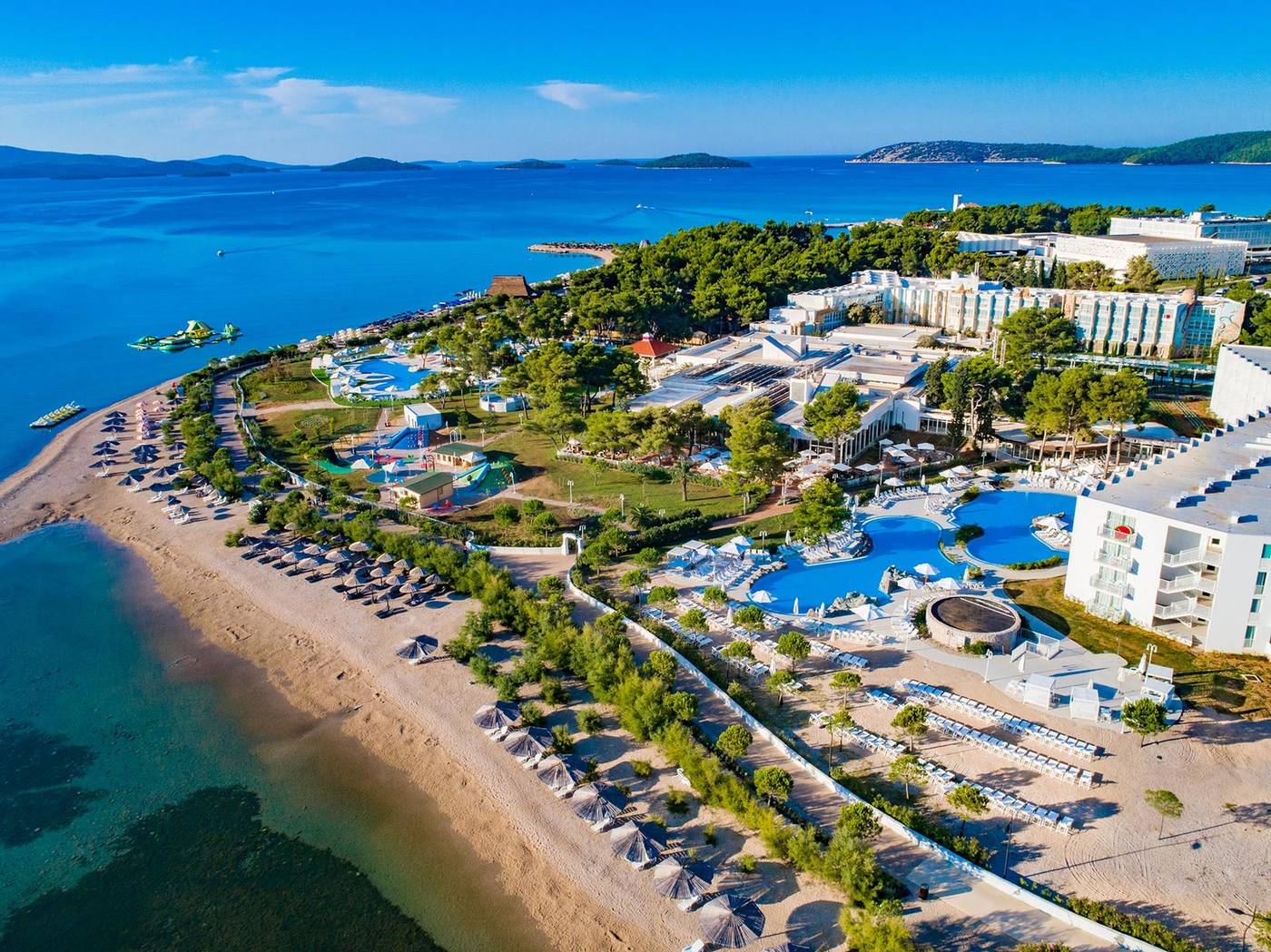07.10.25 Amadria Park Hotel Jakov