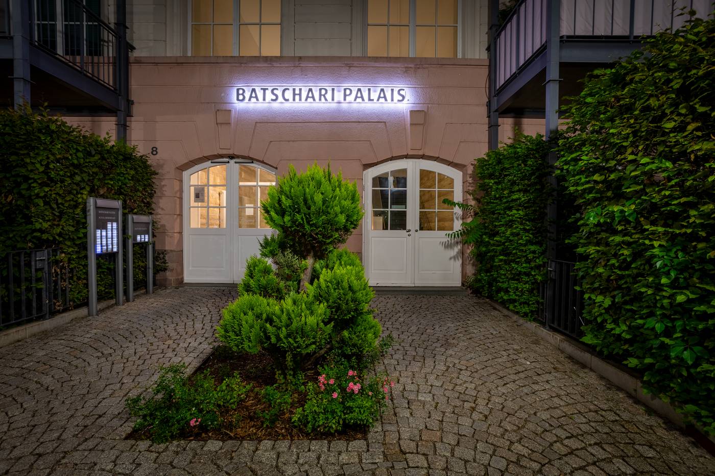 Batschari Palais Baden Baden-Germany-BADEN-BADEN-General view-1
