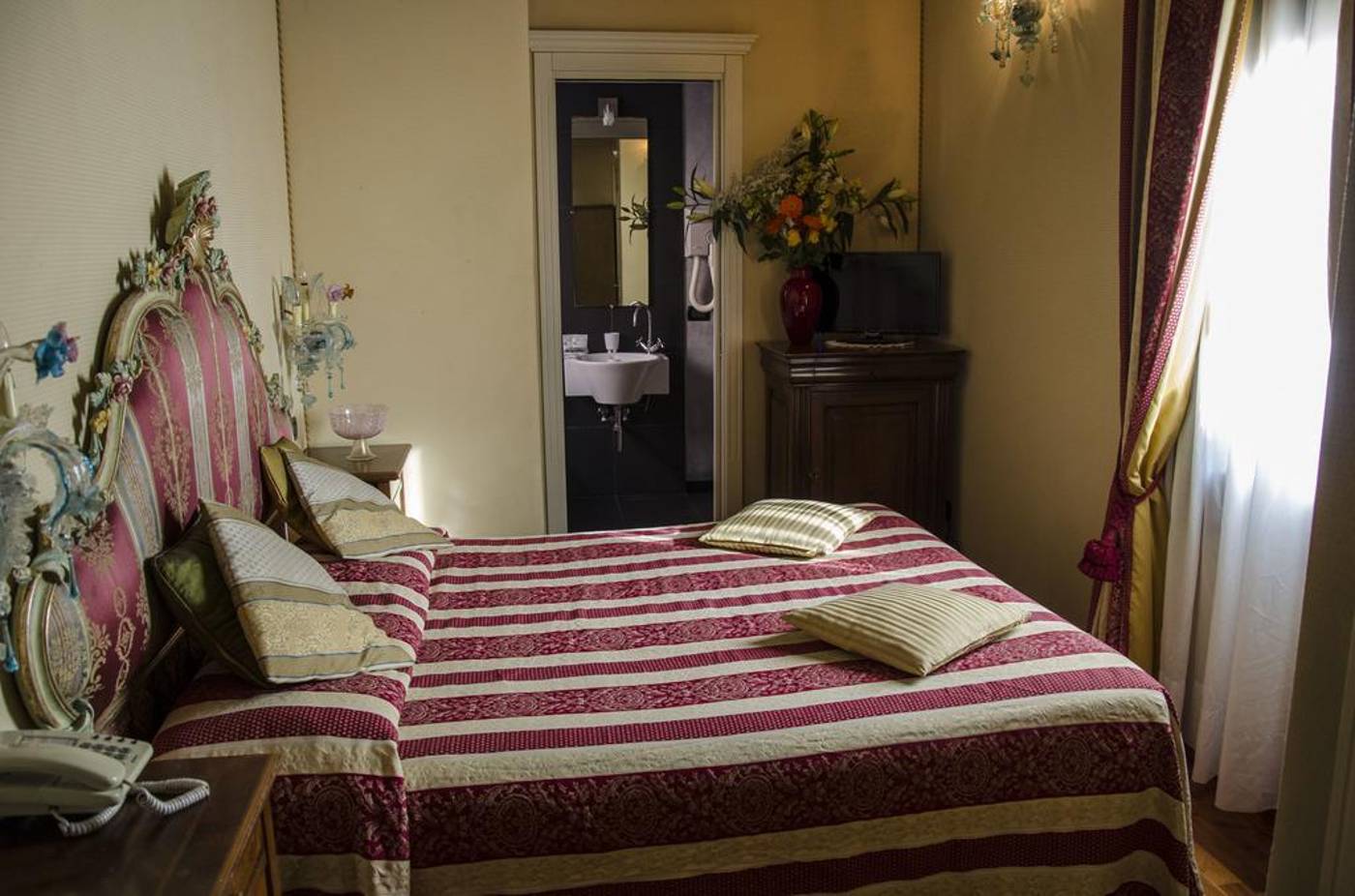 BHR-Boutique-Locanda--Ca-Valeri-General-view-3