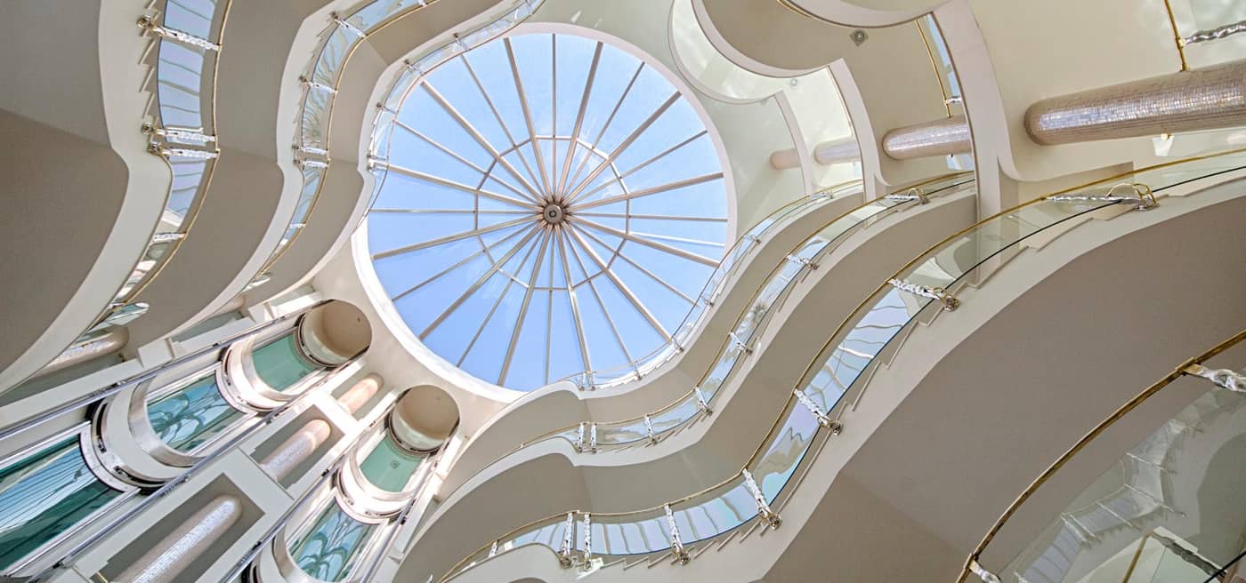 Granada Palace-Spain-MONACHIL-General view-3