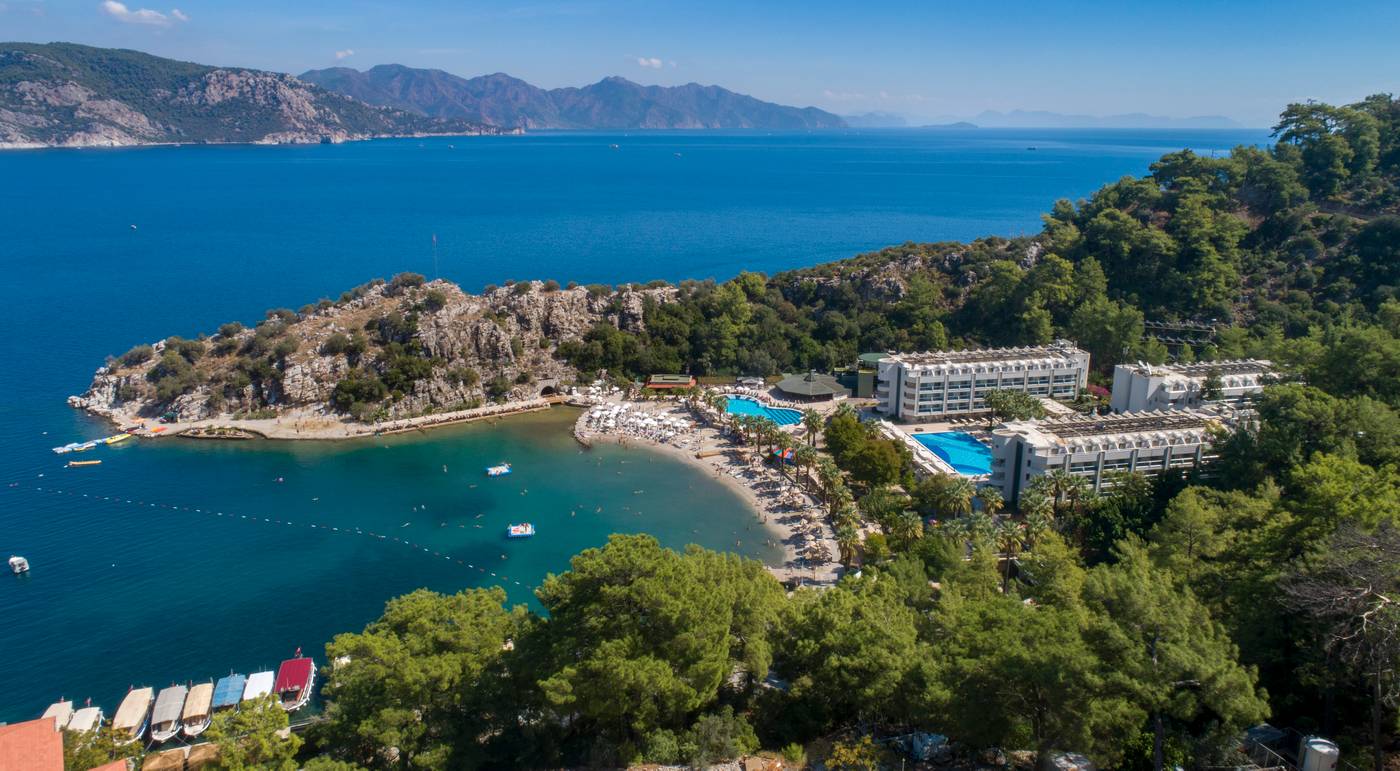 Turunc Resort