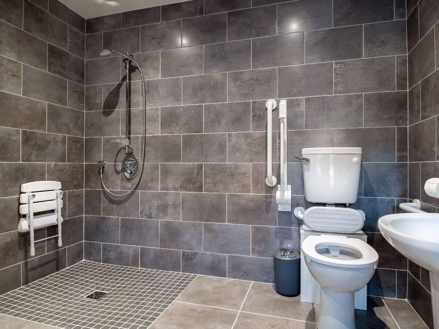 Kingstons Townhouse-Ireland-KILLORGLIN-Room-7