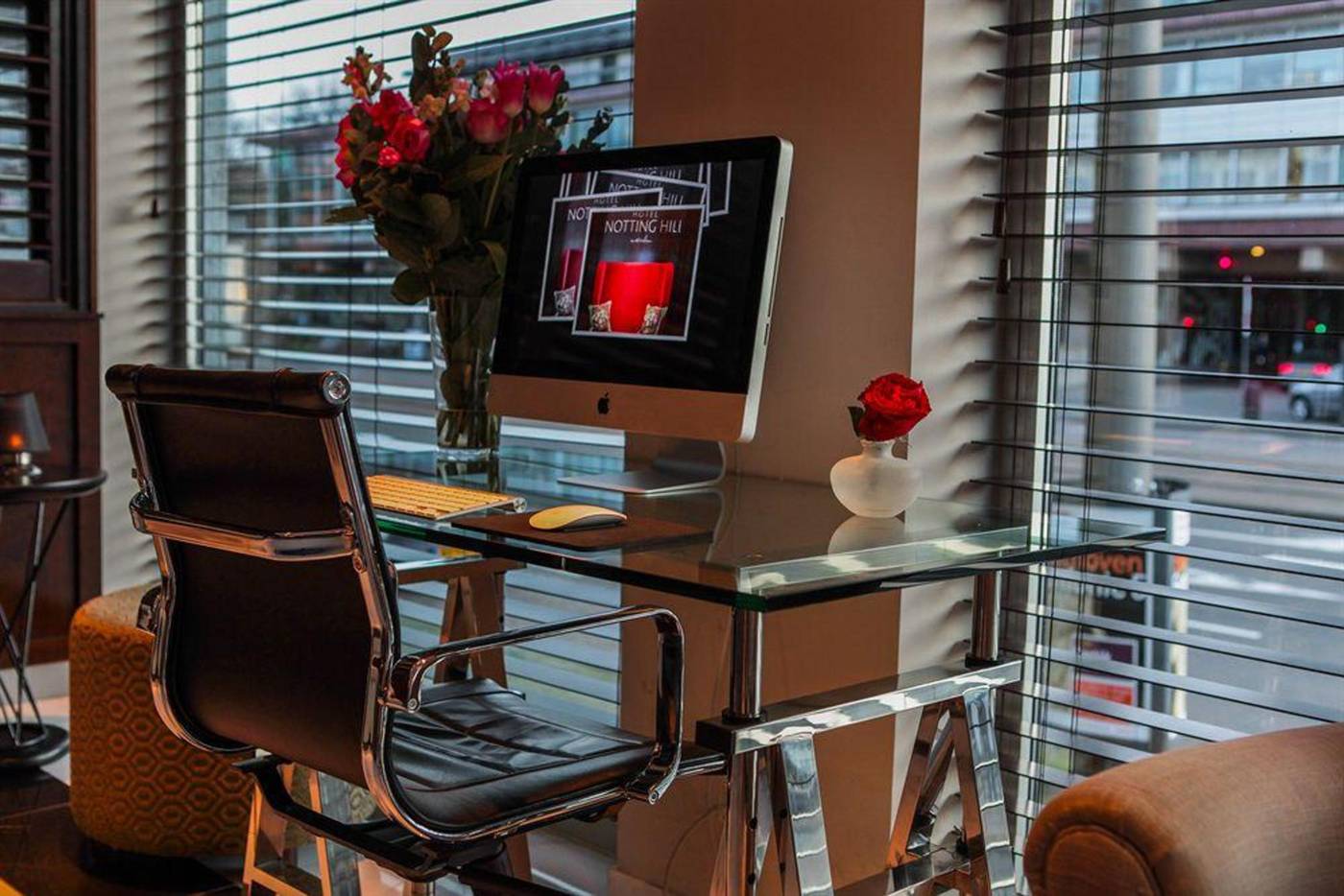 Boutique-Hotel-Notting-Hill-Lobby-11