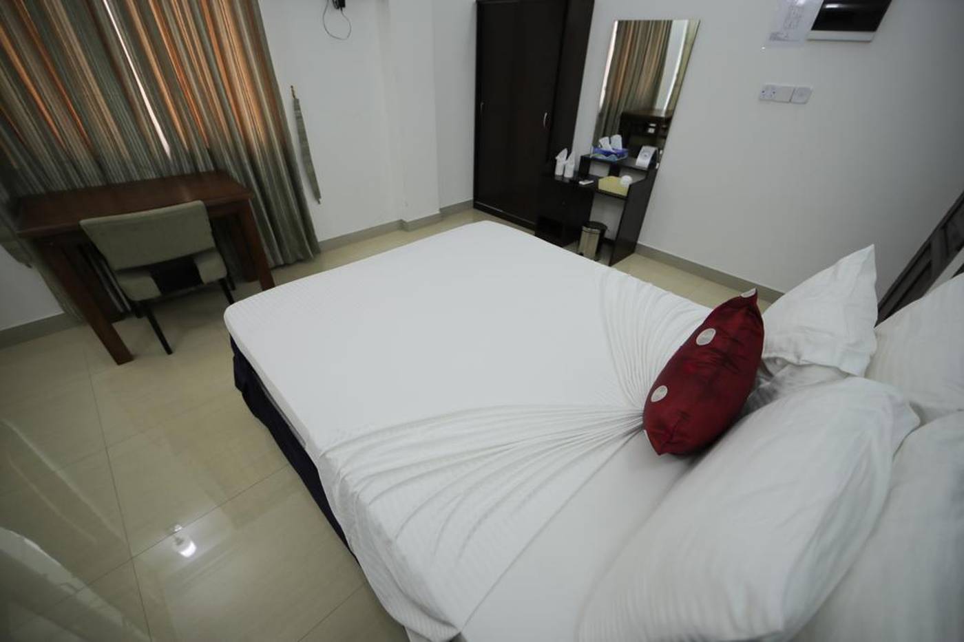 Vilu Rest