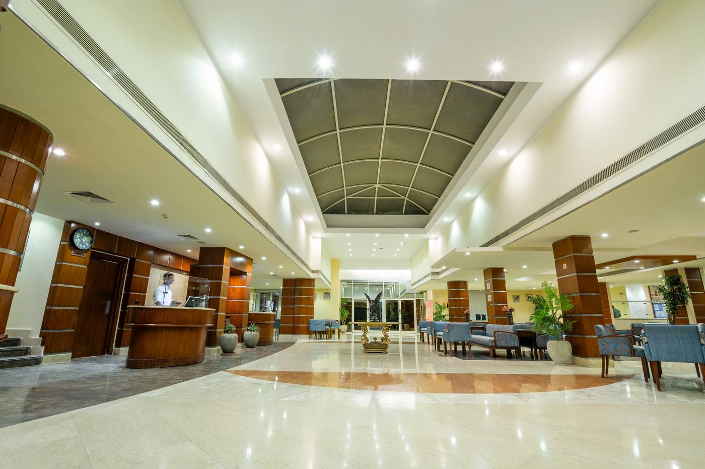 Xperience-St--Georges-Homestay-Lobby-33