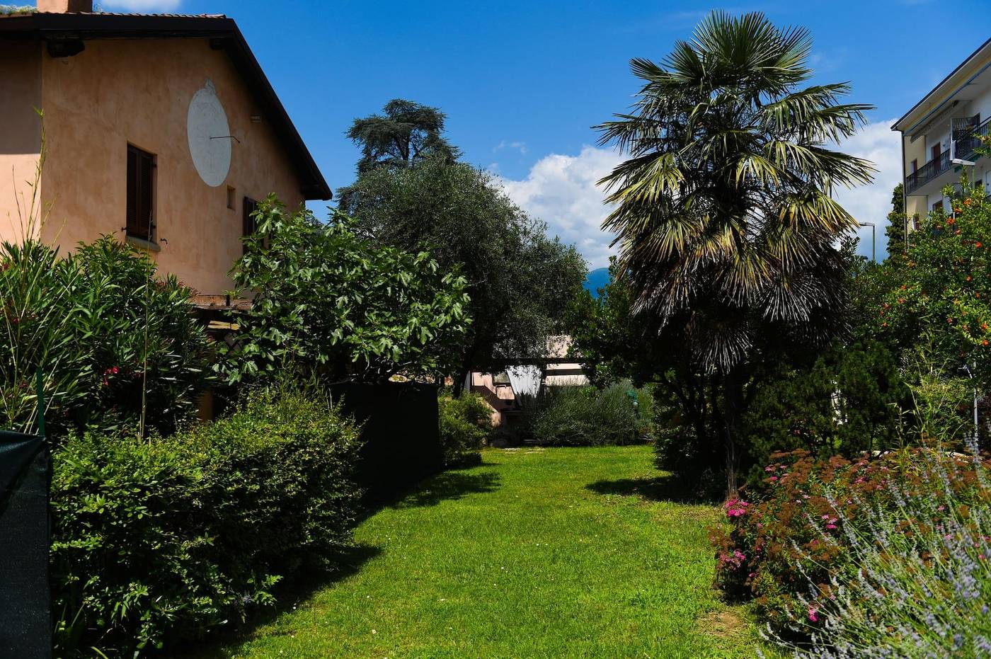 Il Giardino Segreto-Italy-ISEO-General view-6