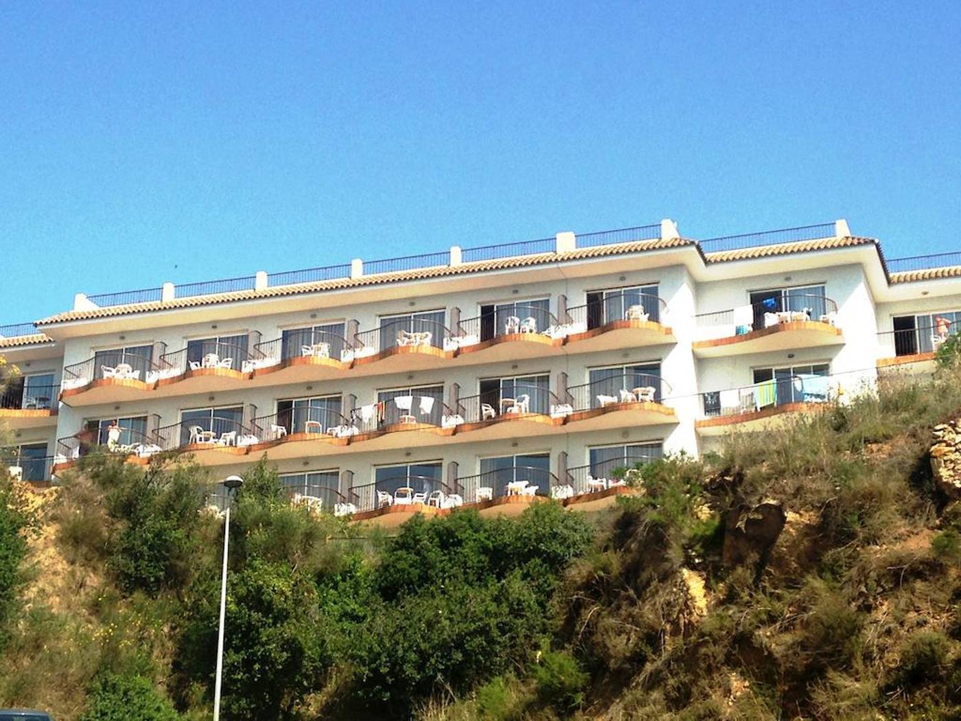 Apartaments-AR-Muntanya-Mar-General-view-24