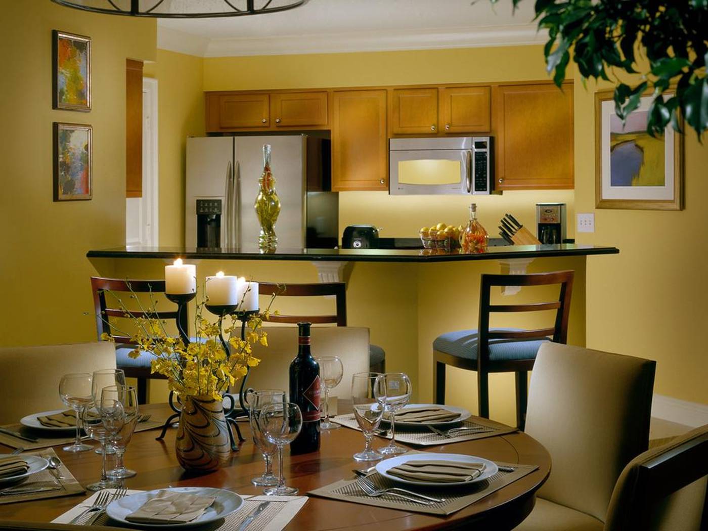 Omni Orlando Resort At Championsgate