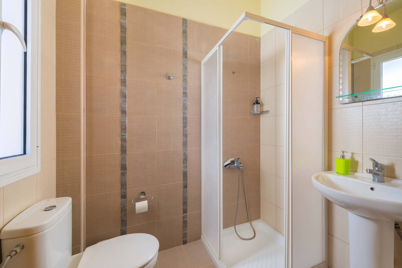 Athoniki-Villas-Room-17