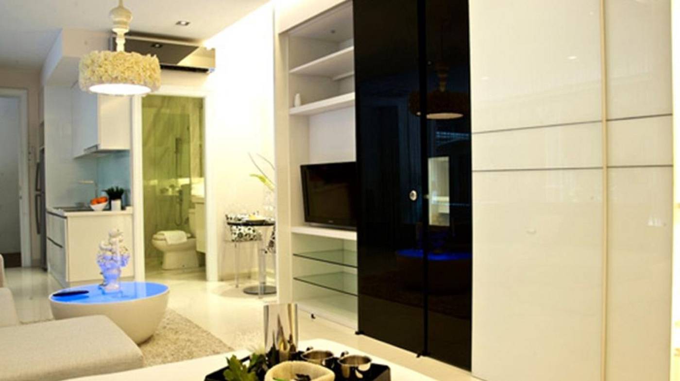 Damas Suites & Residences-Malaysia-KUALA LUMPUR-Room-6