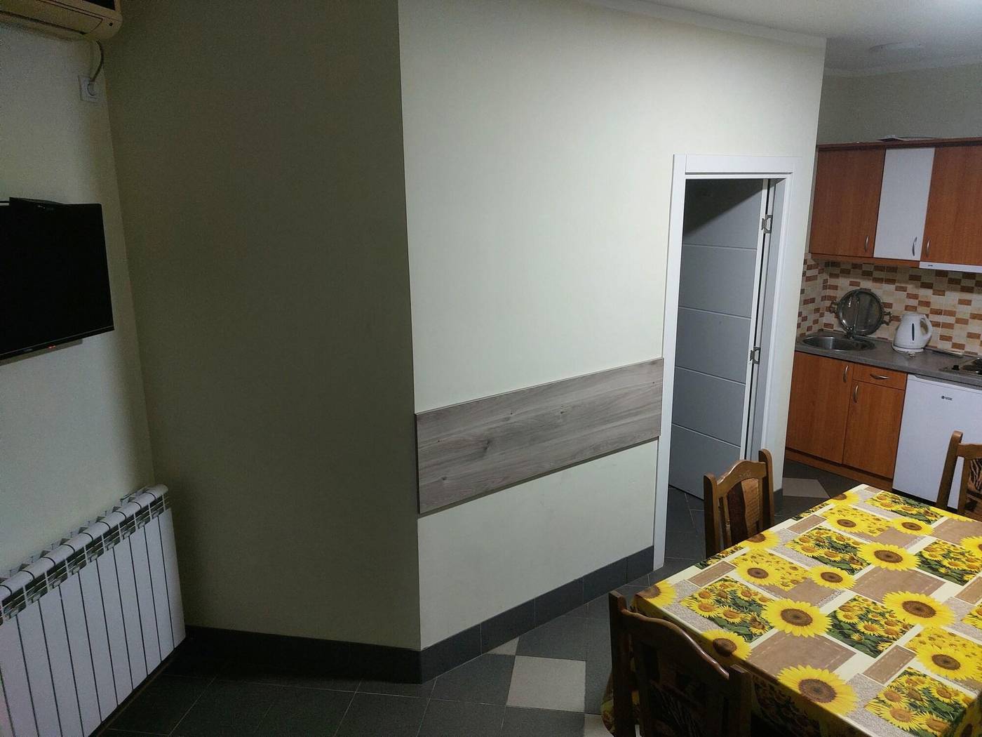 Apartments Bella Mare Belgrade-Serbia-Belgrade-Room-10