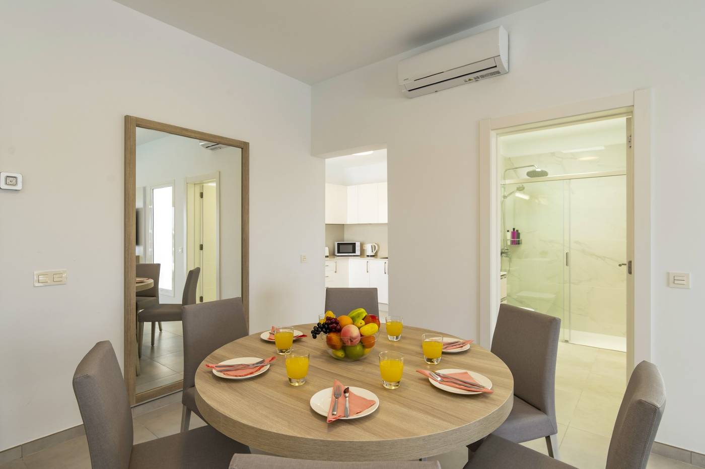 Ereza Villas La Granja