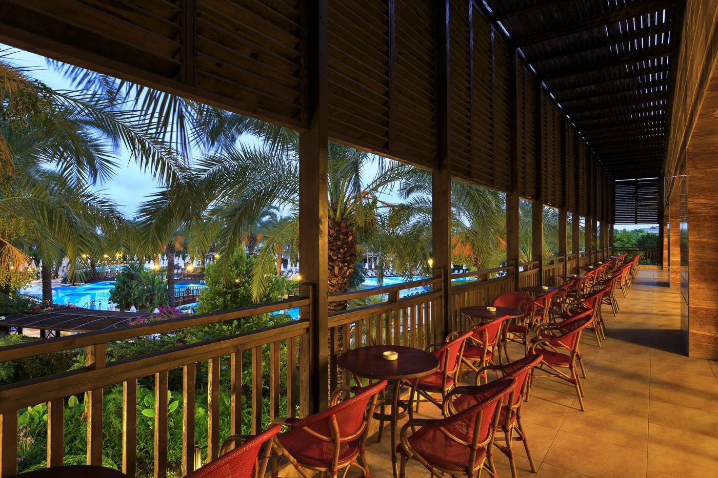 Sunis Kumkoy Beach Resort Hotel & SpaSunis Kumkoy Beach Resort Hotel & Spa