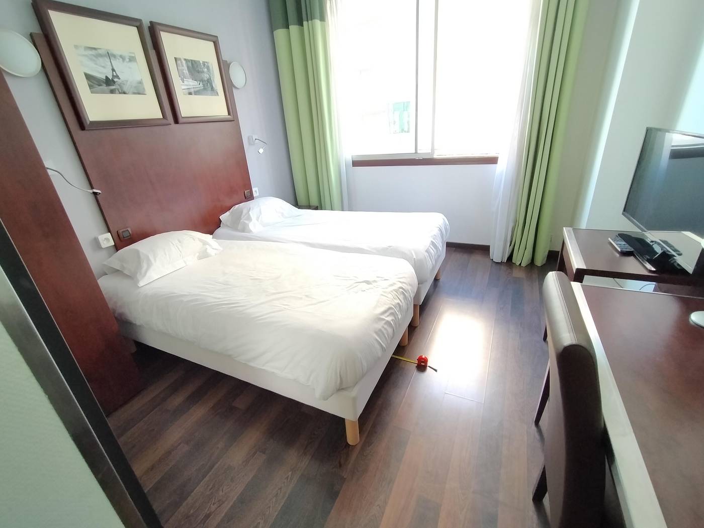 Sure Hotel by Best Western Annemasse-France-Annemasse-General view-1