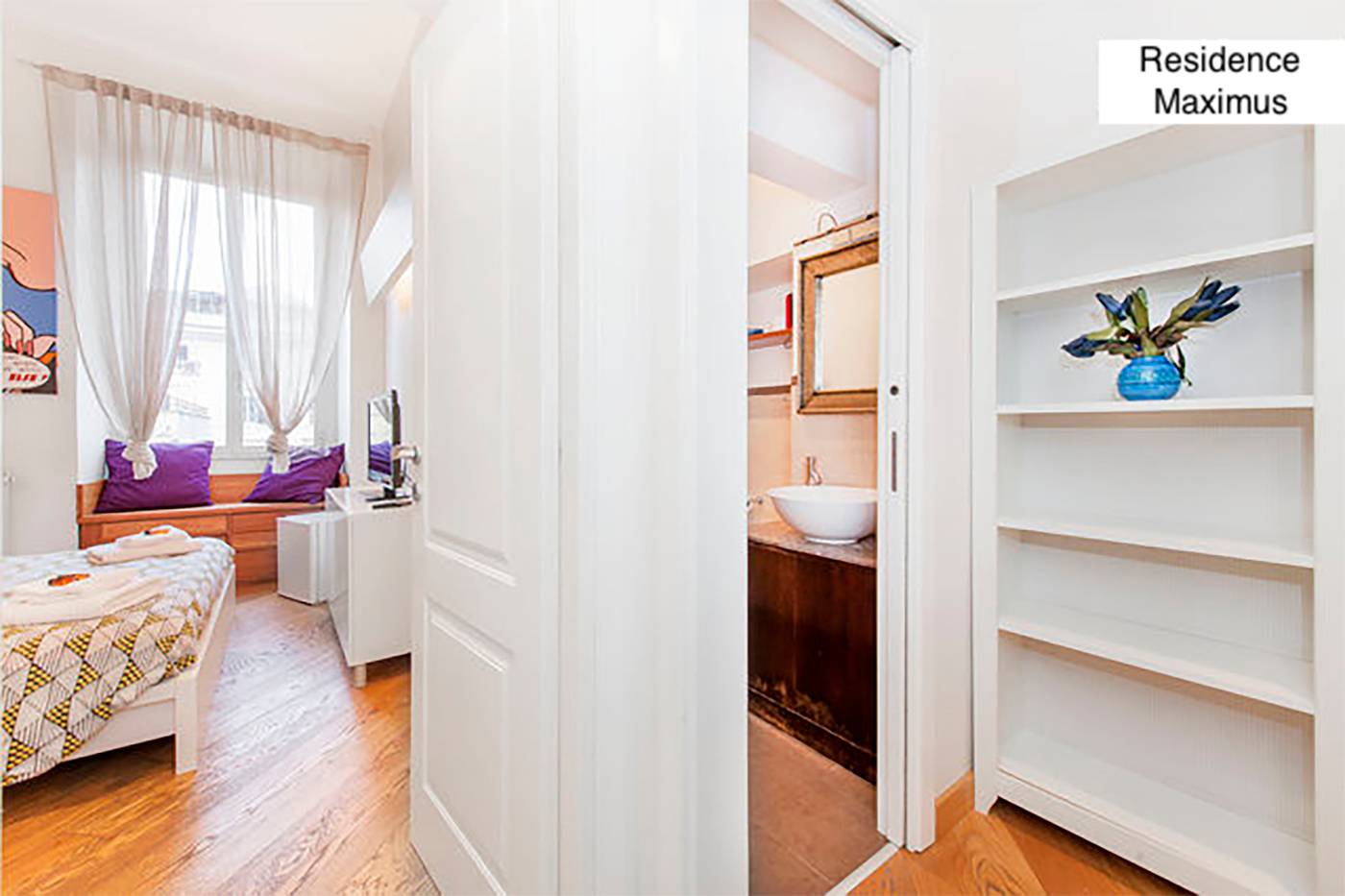 Residence-Maximus-Room-35