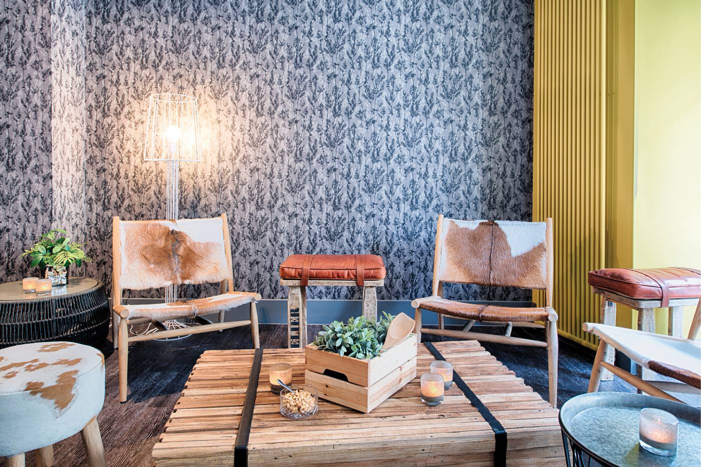 Leonardo Boutique Hotel Düsseldorf - Germany - DUESSELDORF - Lobby - 6