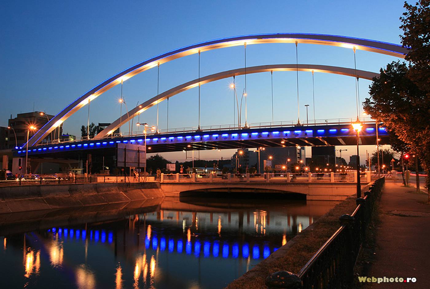 Le Blanc Aparthotel - Romania - Bucharest - General view - 7