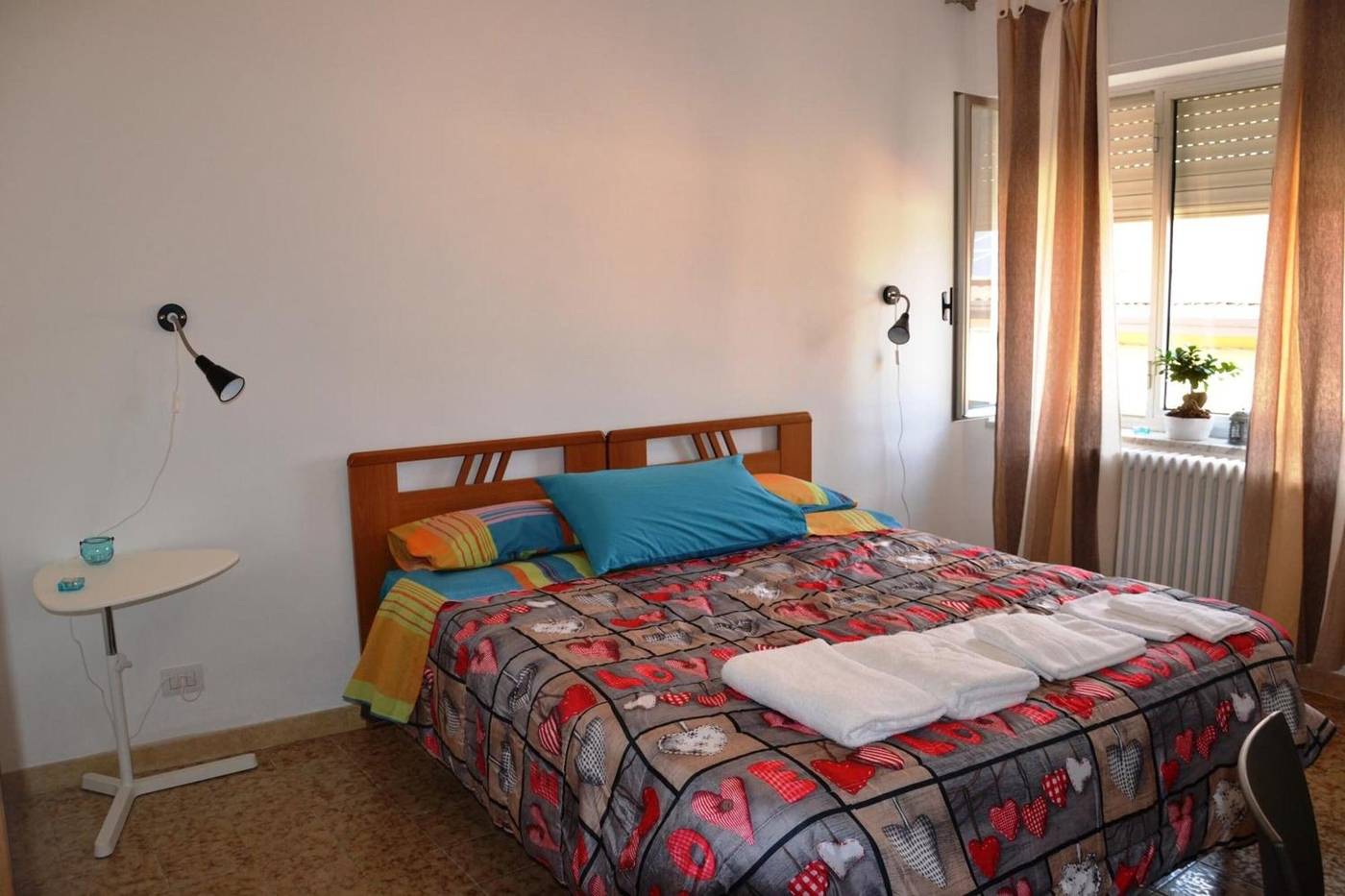 B&B Casa Cristallo-Italy-MATERA-Room-5