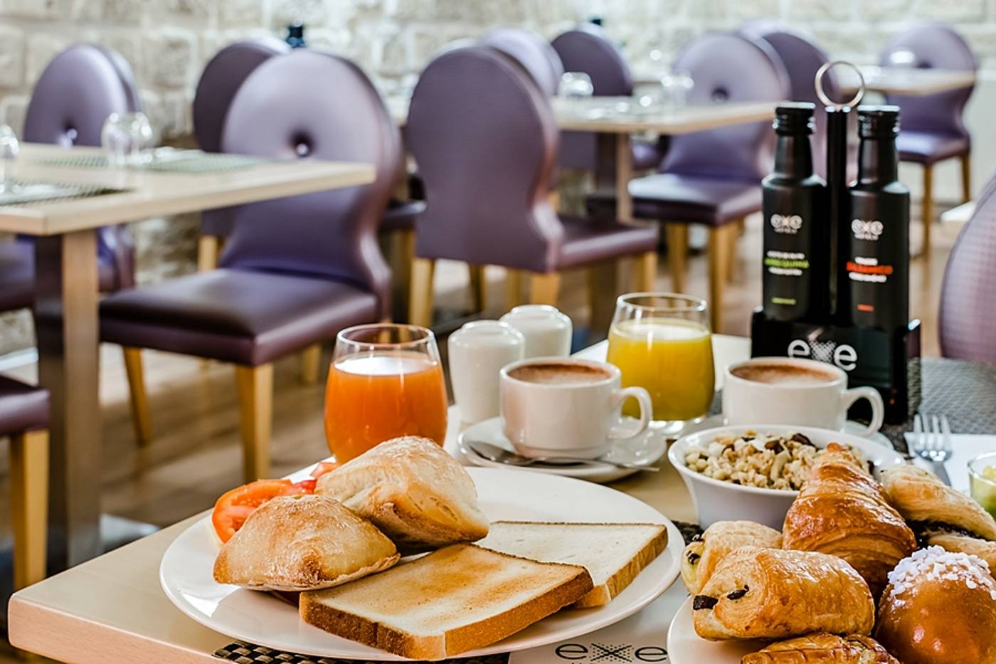 Exe-Paris-Centre-General-view-27