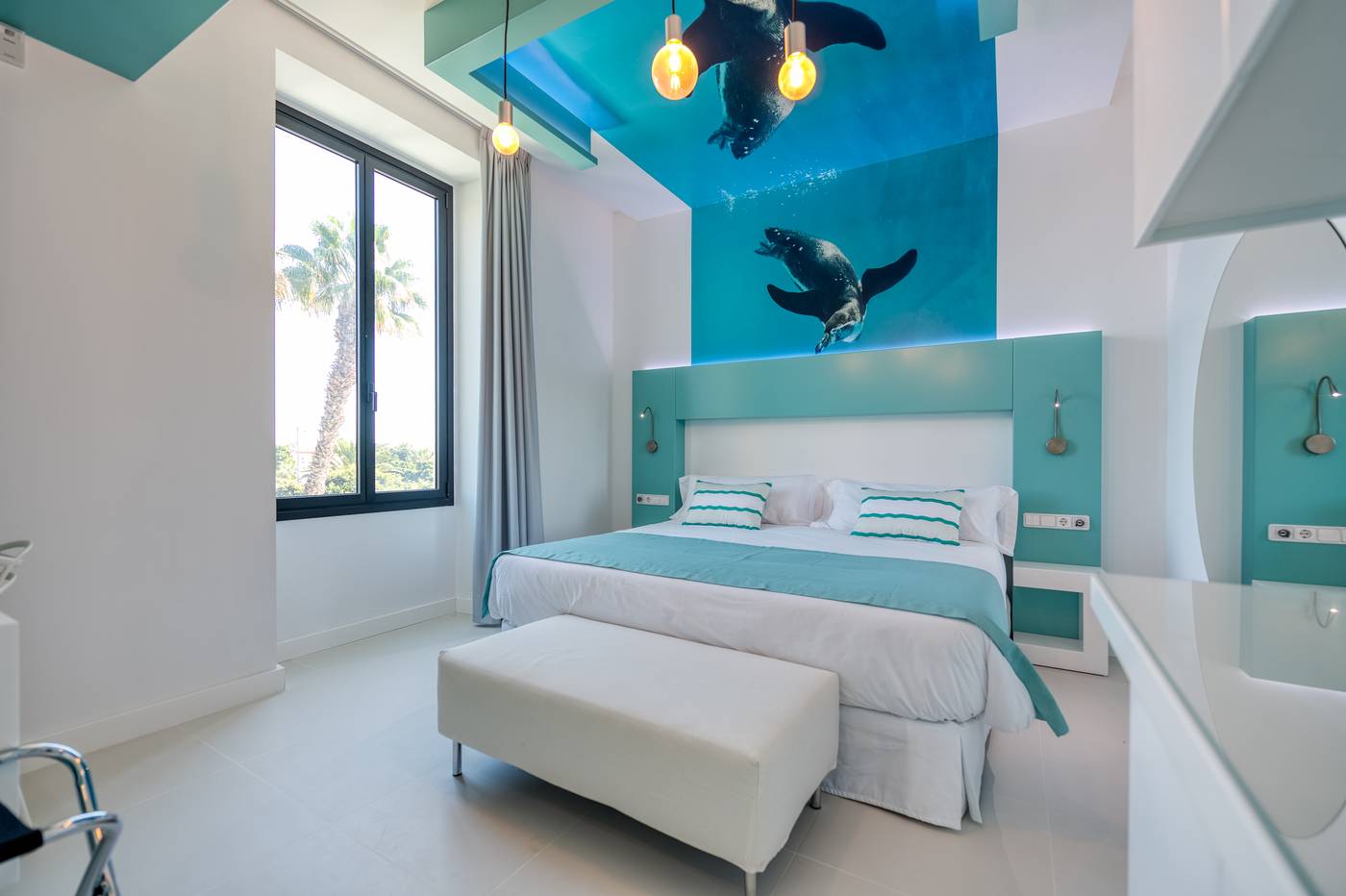 Acuario Hotel Boutique in Canaries, Gran Canaria, Spain