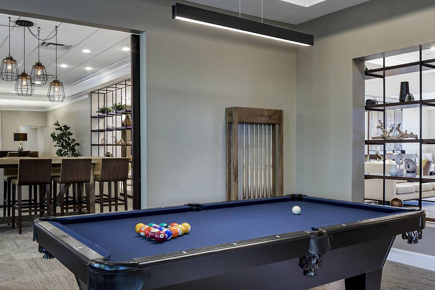 Sheraton Suites Market Center Dallas-United States-DALLAS -General view-2