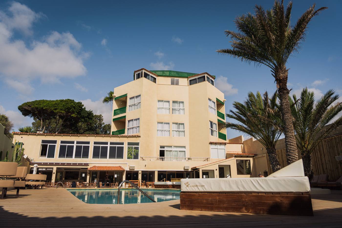 Playa-Sur-Tenerife-General-view-2