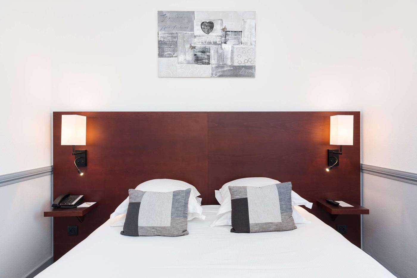 Best-Western-New-York-General-view-39