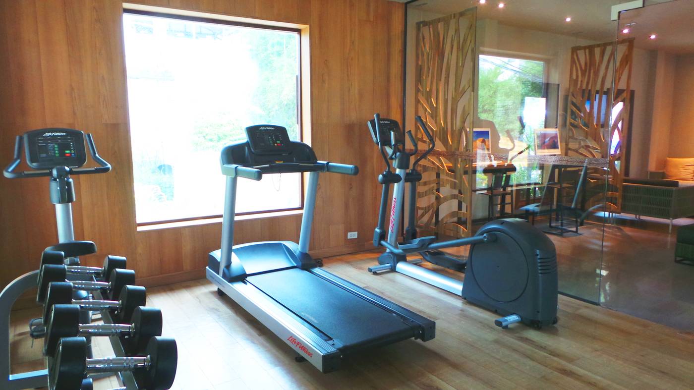 Baan-Haad-Ngam-Boutique-Resort---Villas-Sports-and-Entertainment-85