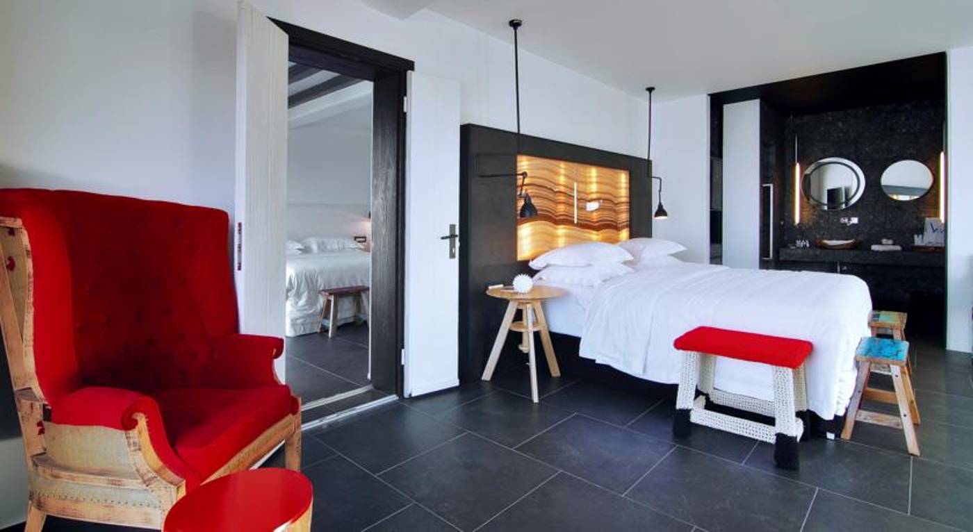 Myconian Avaton Resort